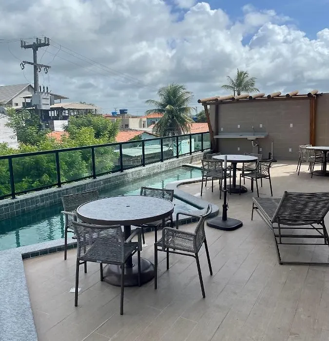 Loft em Porto de galinhas-1
