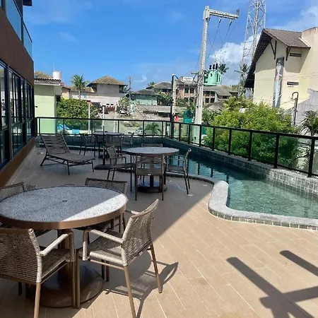 Loft em Porto de galinhas-2