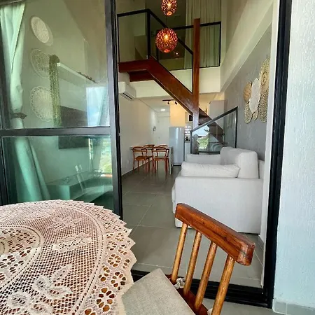 Loft em Porto de galinhas-3